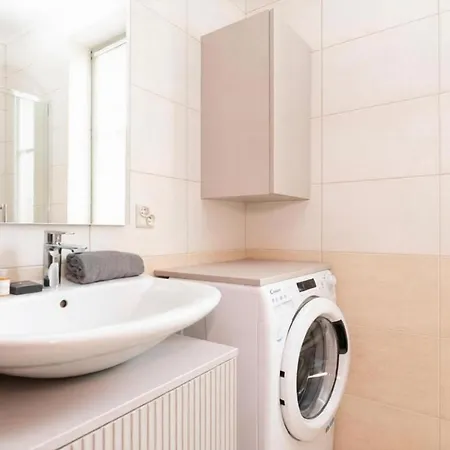 Monte Cassino 40 Appartement Sopot